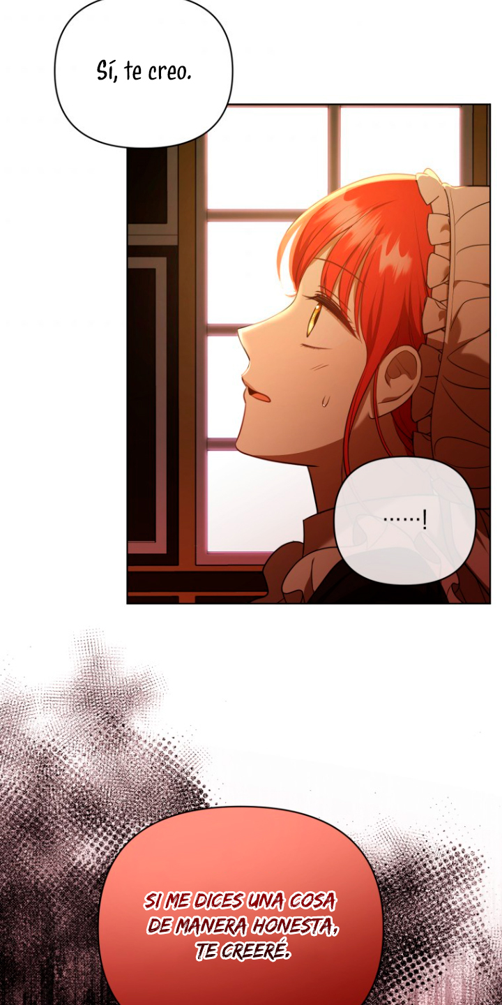 Me convertí en la traductora de un tirano Capítulo 9 - Página 56