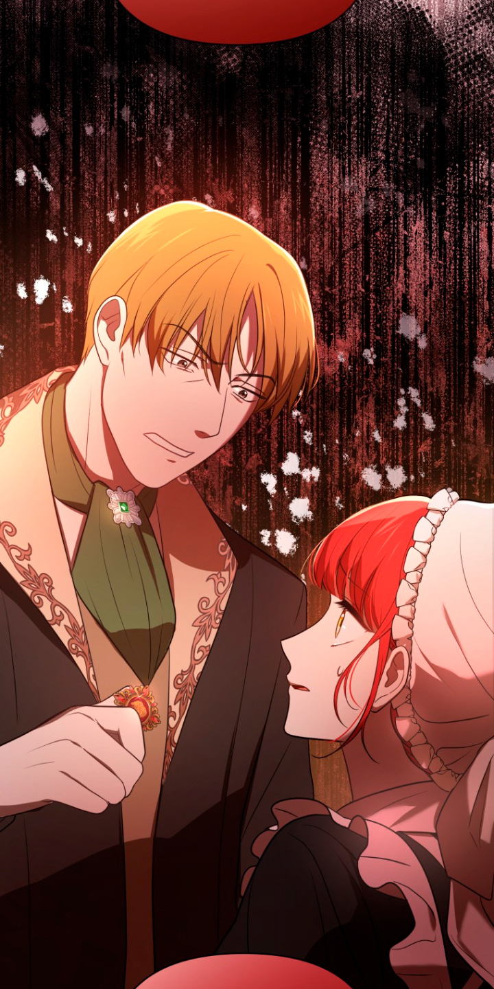 Me convertí en la traductora de un tirano Capítulo 9 - Página 57