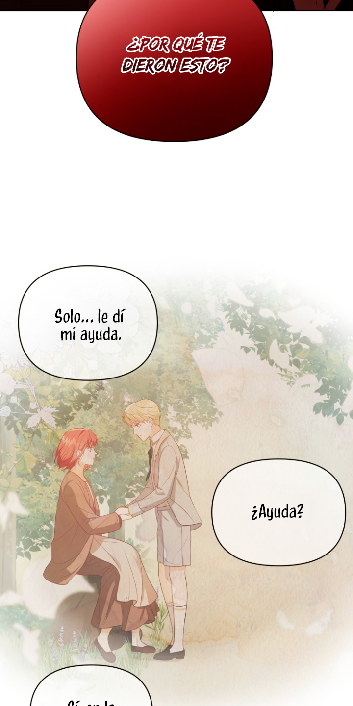 Me convertí en la traductora de un tirano Capítulo 9 - Página 58