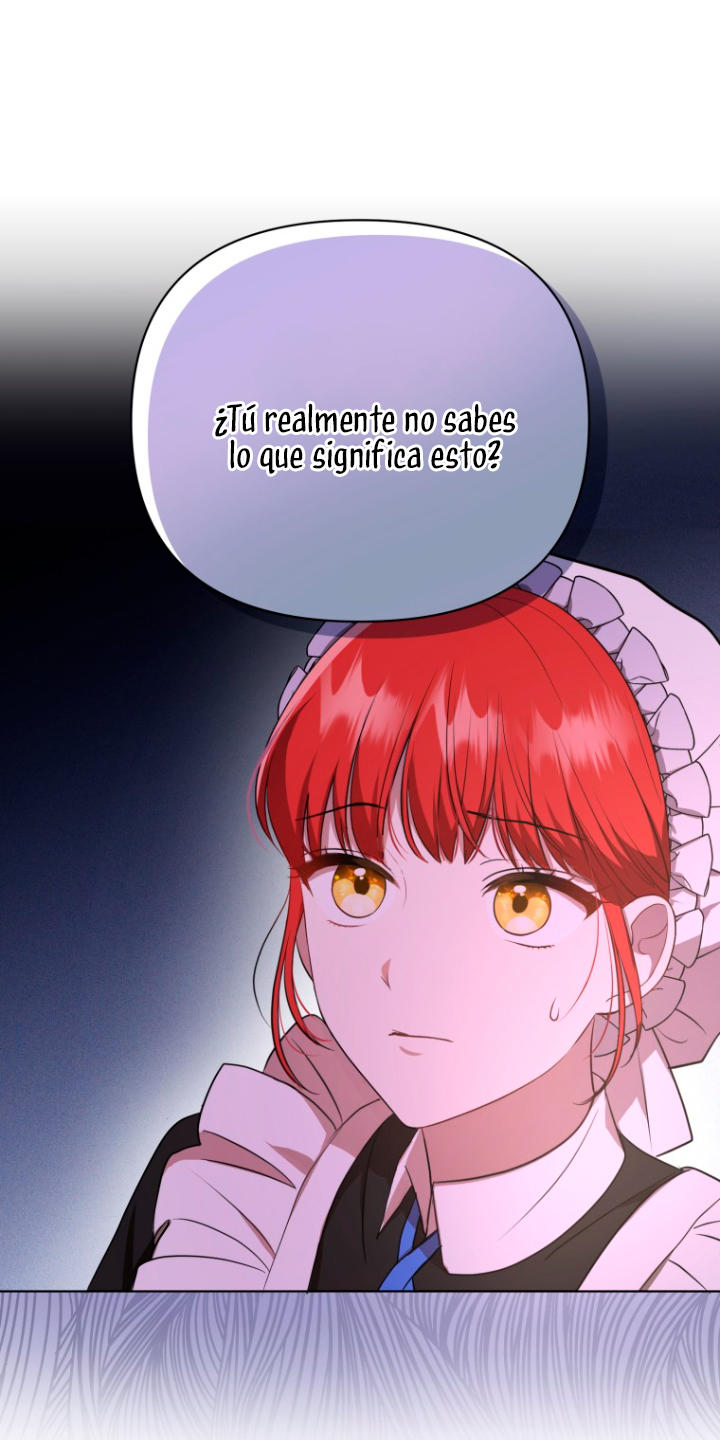 Me convertí en la traductora de un tirano Capítulo 9 - Página 60