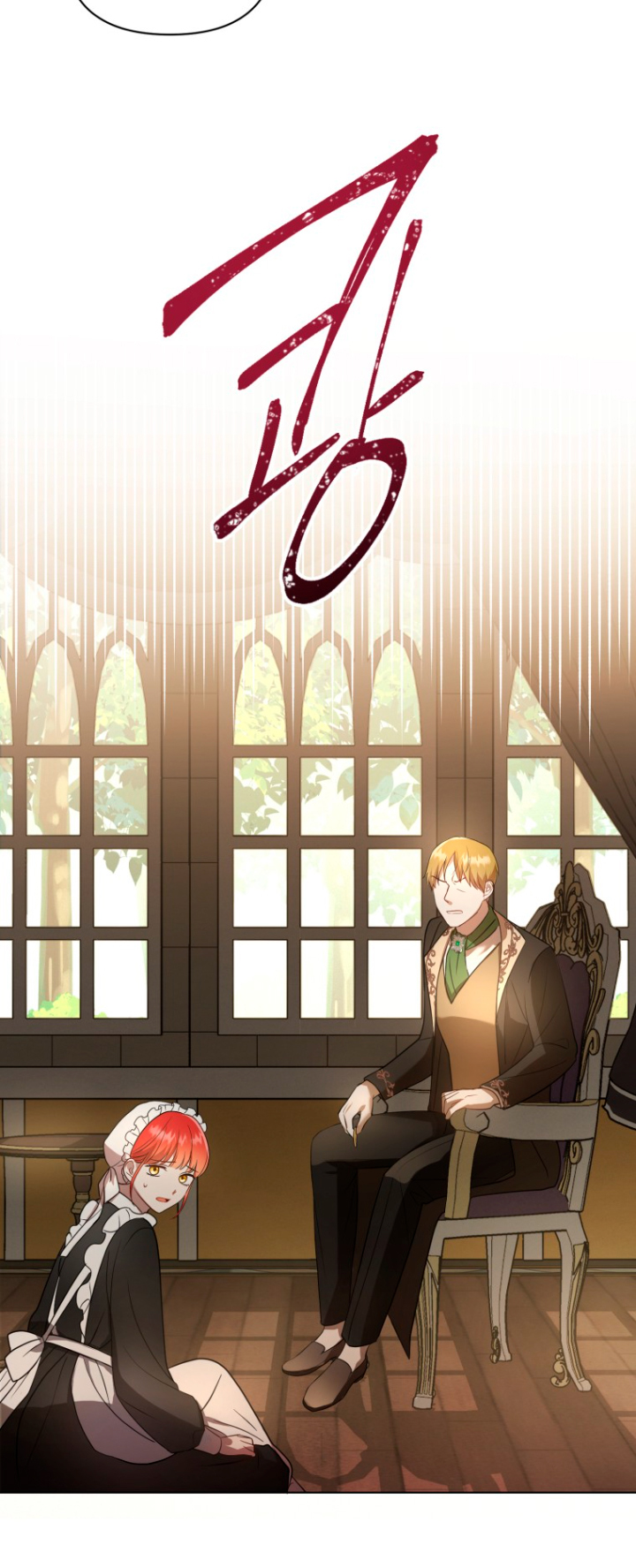 Me convertí en la traductora de un tirano Capítulo 9 - Página 63