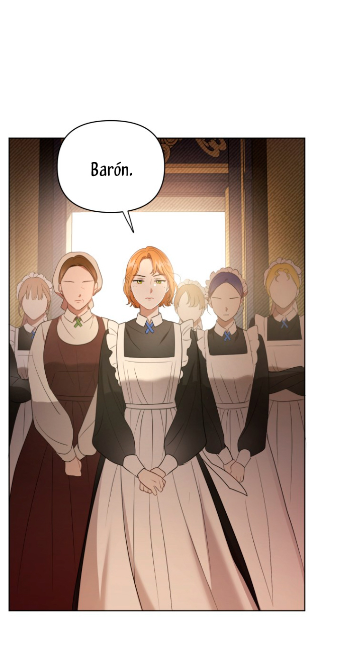 Me convertí en la traductora de un tirano Capítulo 9 - Página 64