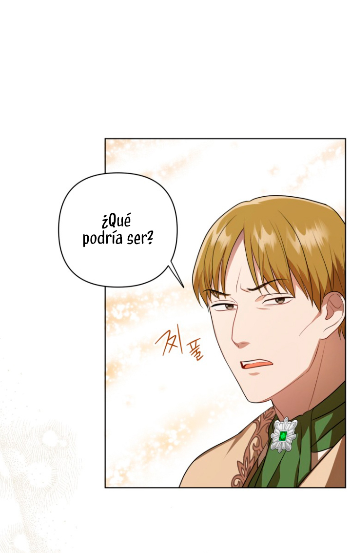 Me convertí en la traductora de un tirano Capítulo 9 - Página 65