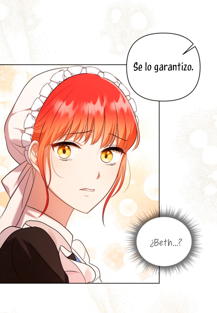 Me convertí en la traductora de un tirano Capítulo 9 - Página 66