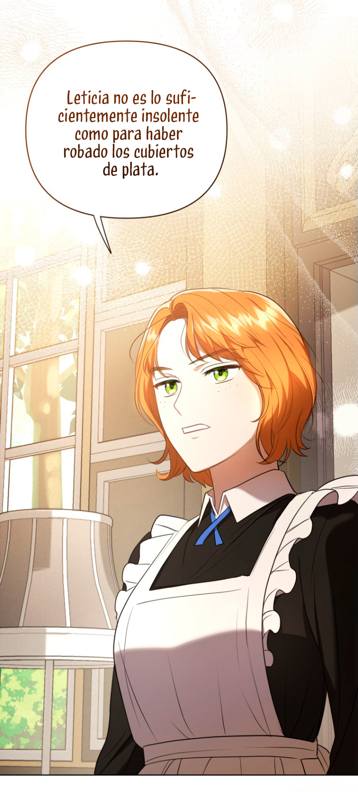 Me convertí en la traductora de un tirano Capítulo 9 - Página 67
