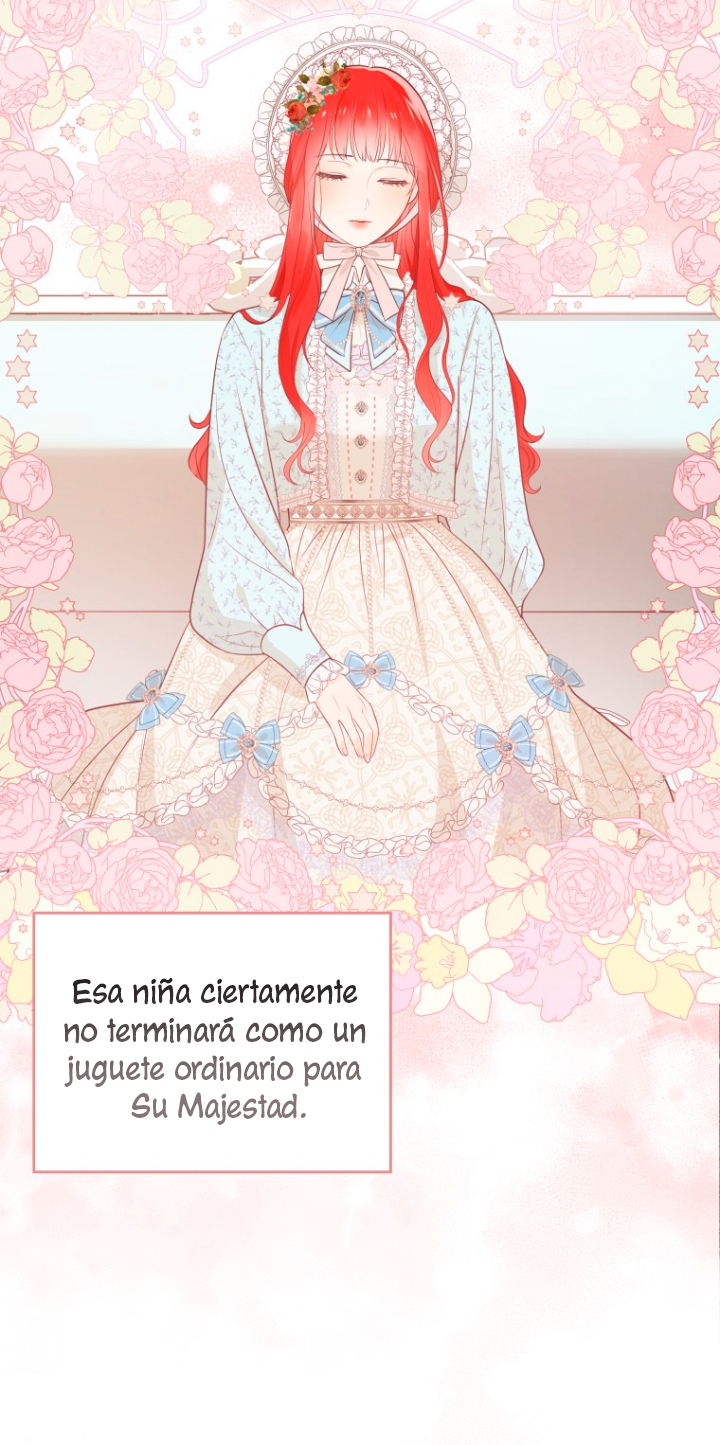 Me convertí en la traductora de un tirano Capítulo 9 - Página 9