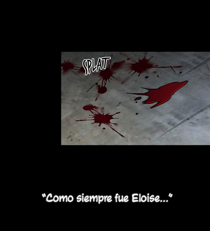 La gran duquesa del norte era una villana en secreto Capítulo 1 - Página 11