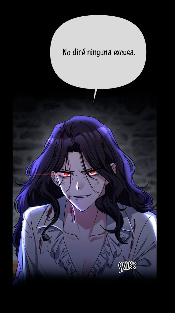 La gran duquesa del norte era una villana en secreto Capítulo 1 - Página 12