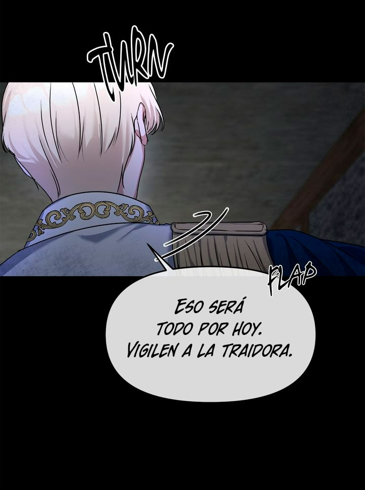 La gran duquesa del norte era una villana en secreto Capítulo 1 - Página 14