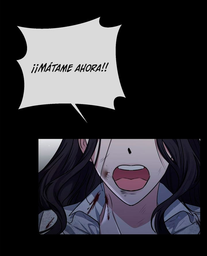 La gran duquesa del norte era una villana en secreto Capítulo 1 - Página 16