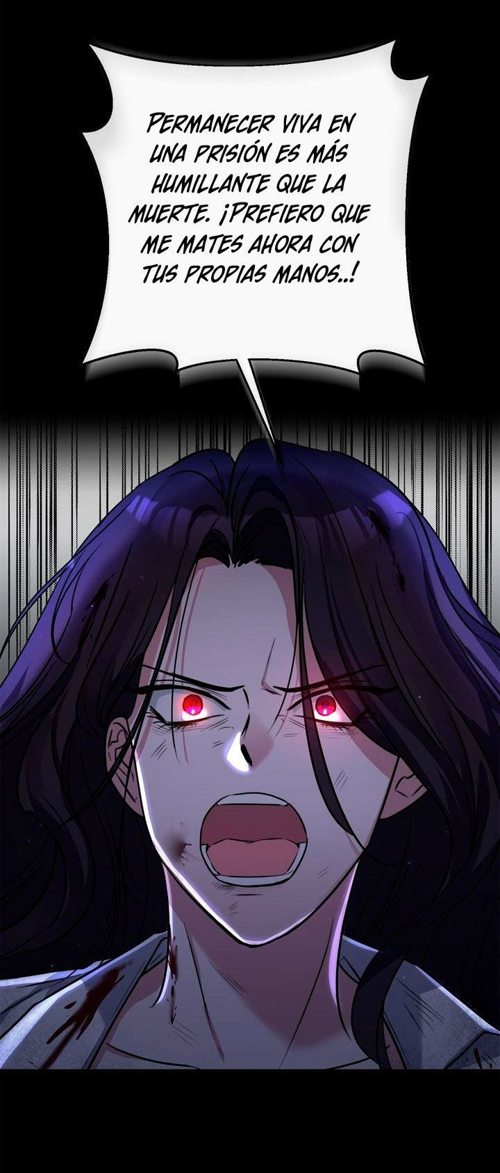 La gran duquesa del norte era una villana en secreto Capítulo 1 - Página 17