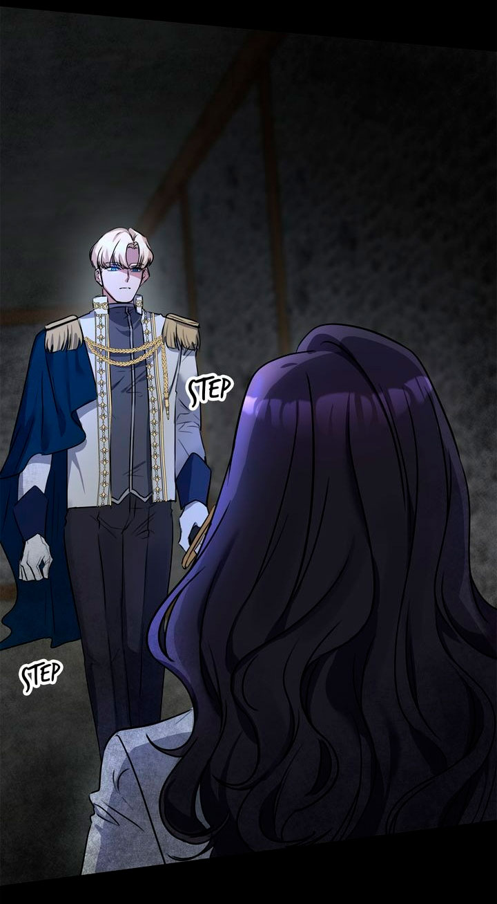 La gran duquesa del norte era una villana en secreto Capítulo 1 - Página 20