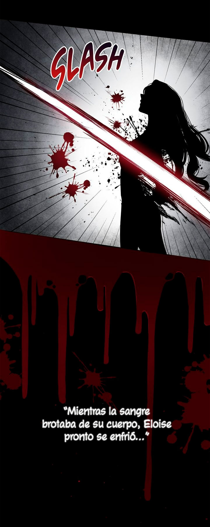 La gran duquesa del norte era una villana en secreto Capítulo 1 - Página 22