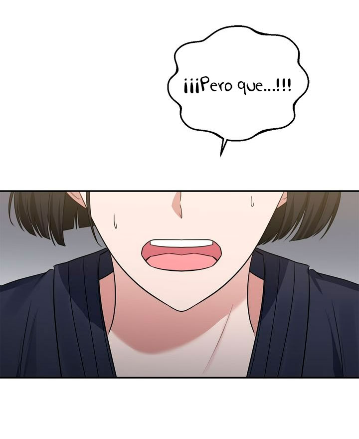 La gran duquesa del norte era una villana en secreto Capítulo 1 - Página 26