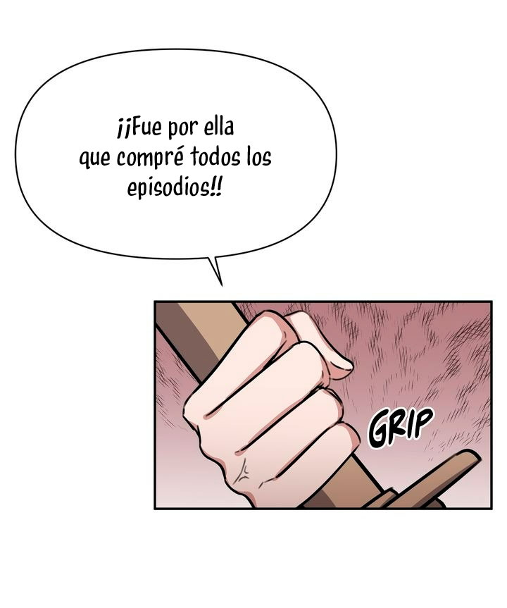 La gran duquesa del norte era una villana en secreto Capítulo 1 - Página 28