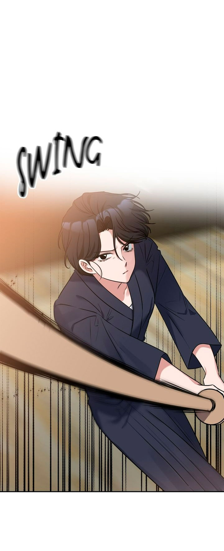 La gran duquesa del norte era una villana en secreto Capítulo 1 - Página 30