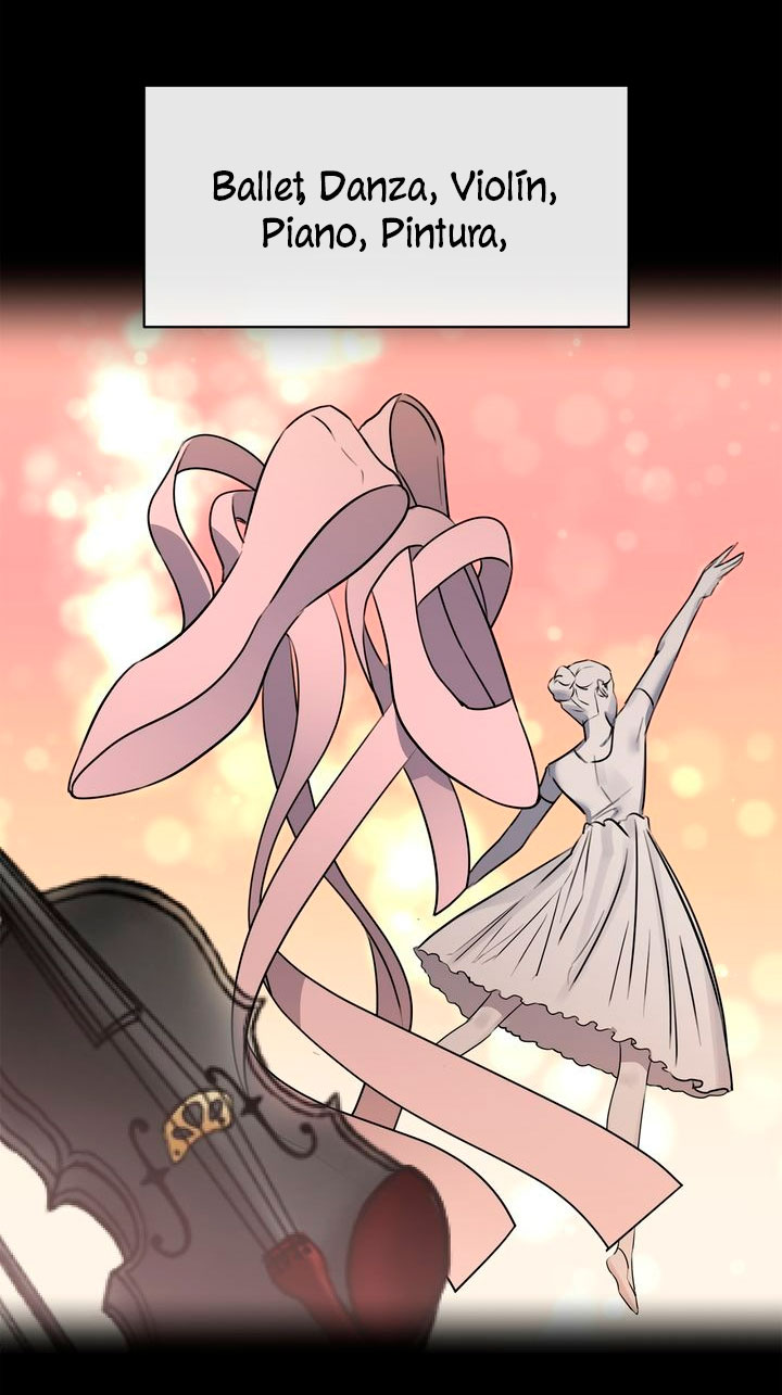 La gran duquesa del norte era una villana en secreto Capítulo 1 - Página 37