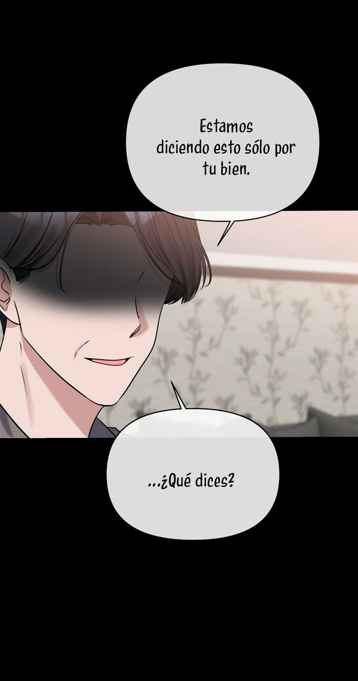 La gran duquesa del norte era una villana en secreto Capítulo 1 - Página 45