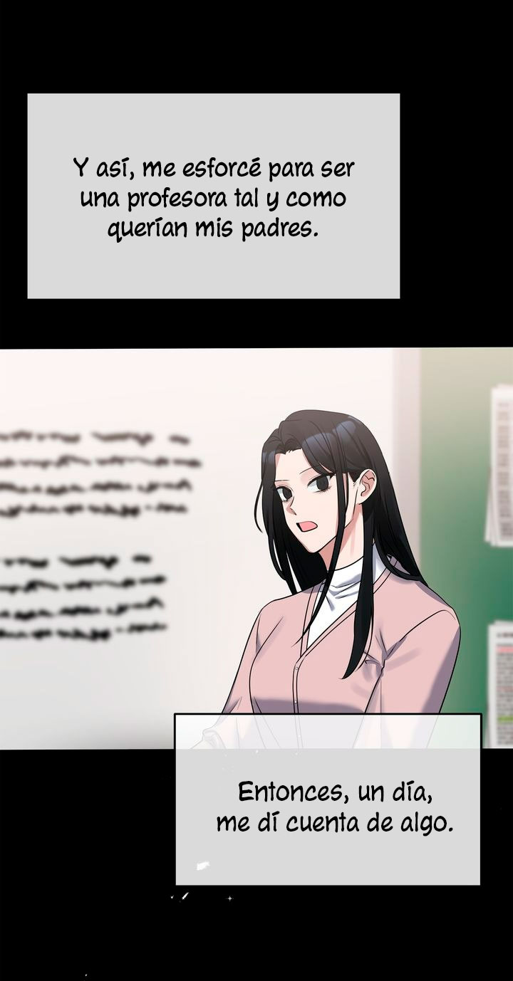 La gran duquesa del norte era una villana en secreto Capítulo 1 - Página 47