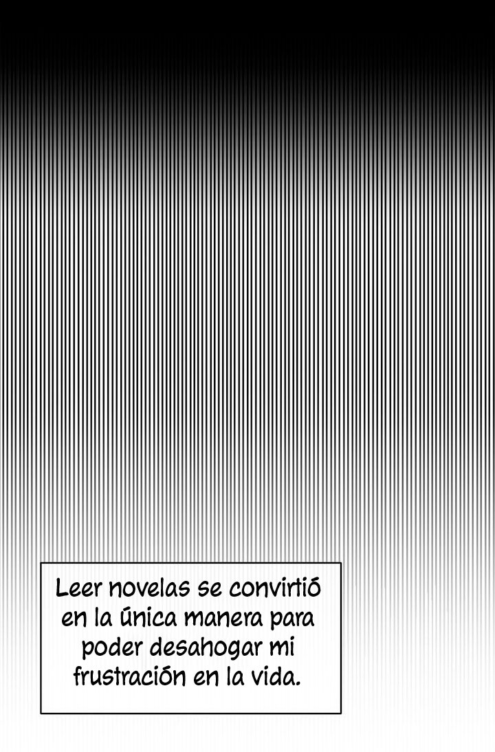 La gran duquesa del norte era una villana en secreto Capítulo 1 - Página 52