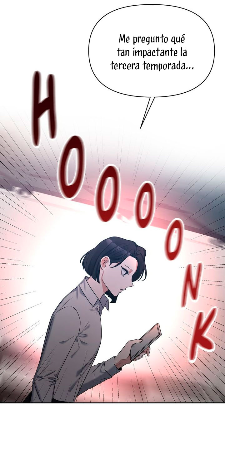 La gran duquesa del norte era una villana en secreto Capítulo 1 - Página 56