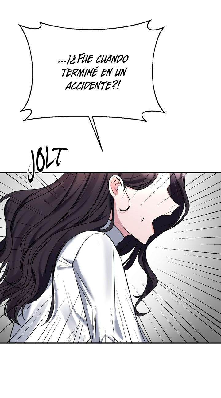 La gran duquesa del norte era una villana en secreto Capítulo 1 - Página 63