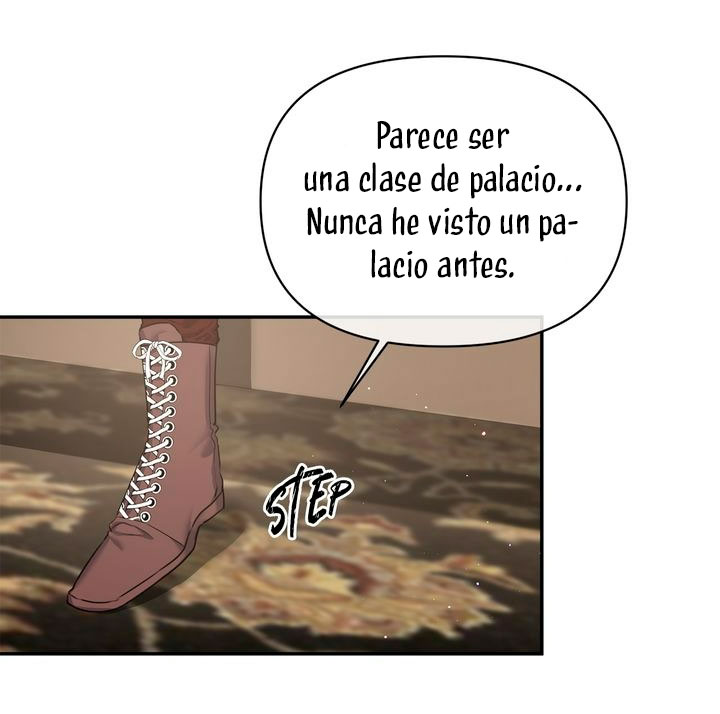 La gran duquesa del norte era una villana en secreto Capítulo 1 - Página 65