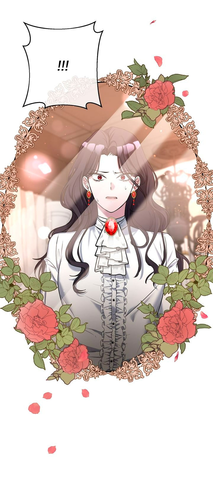 La gran duquesa del norte era una villana en secreto Capítulo 1 - Página 68