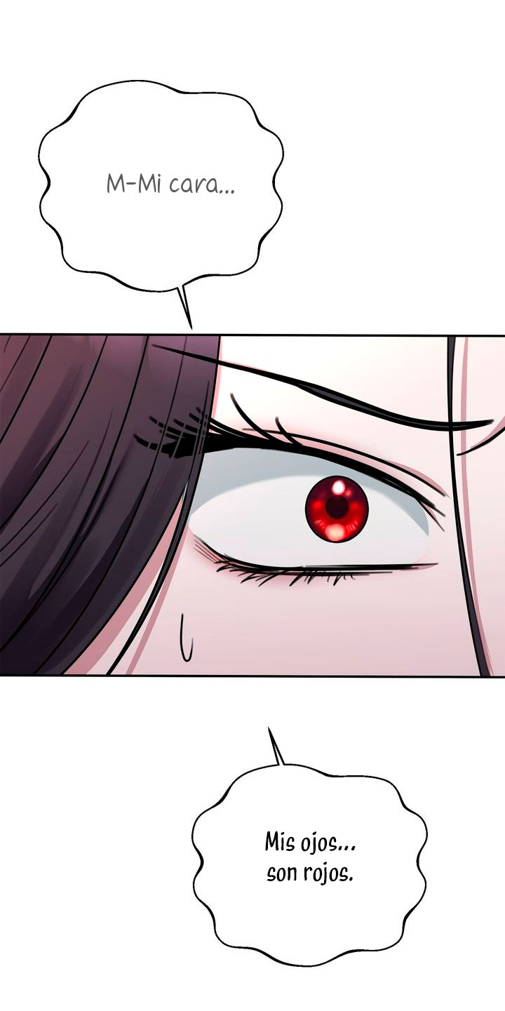 La gran duquesa del norte era una villana en secreto Capítulo 1 - Página 69