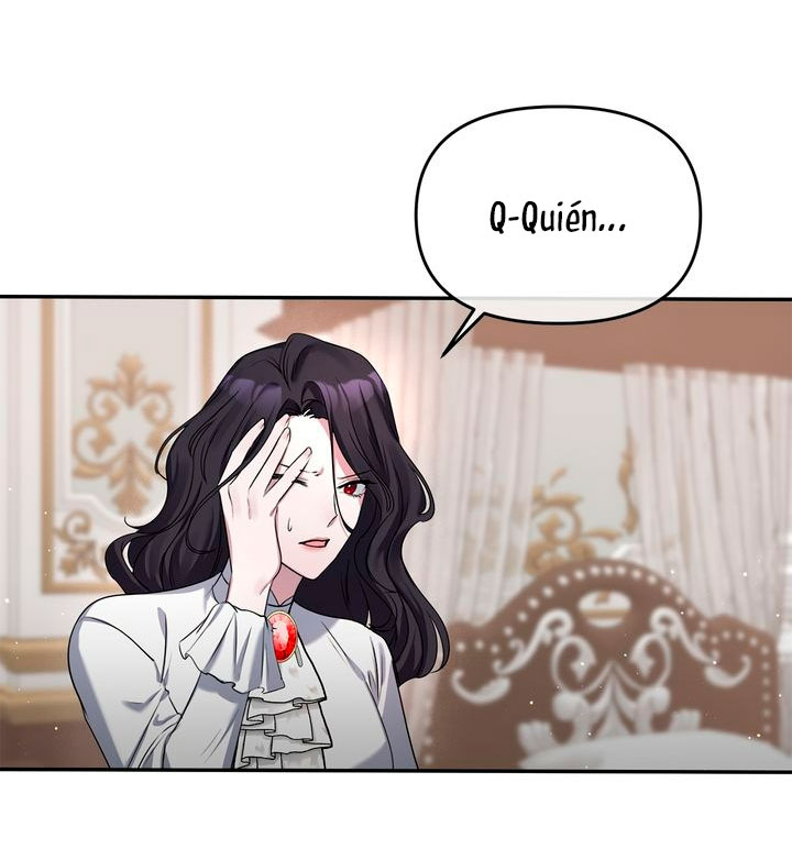 La gran duquesa del norte era una villana en secreto Capítulo 1 - Página 72