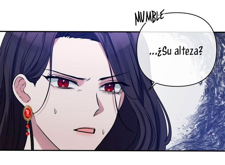 La gran duquesa del norte era una villana en secreto Capítulo 1 - Página 74