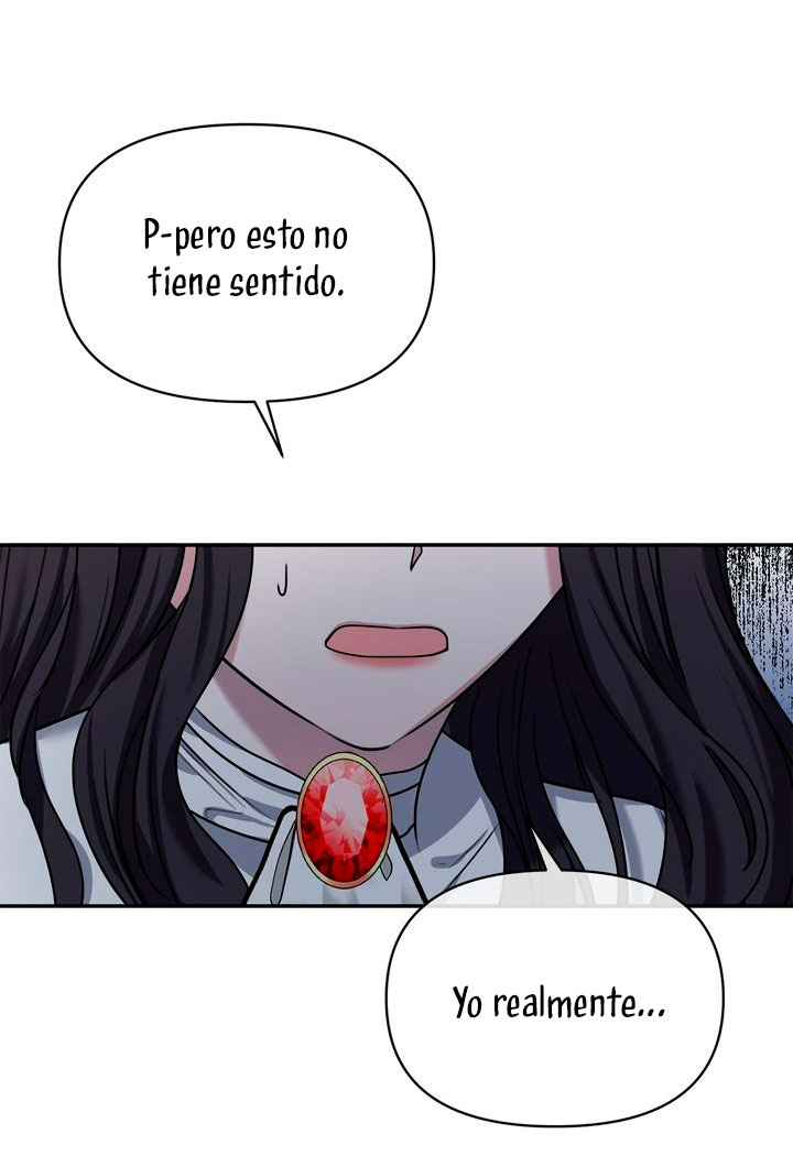 La gran duquesa del norte era una villana en secreto Capítulo 1 - Página 77