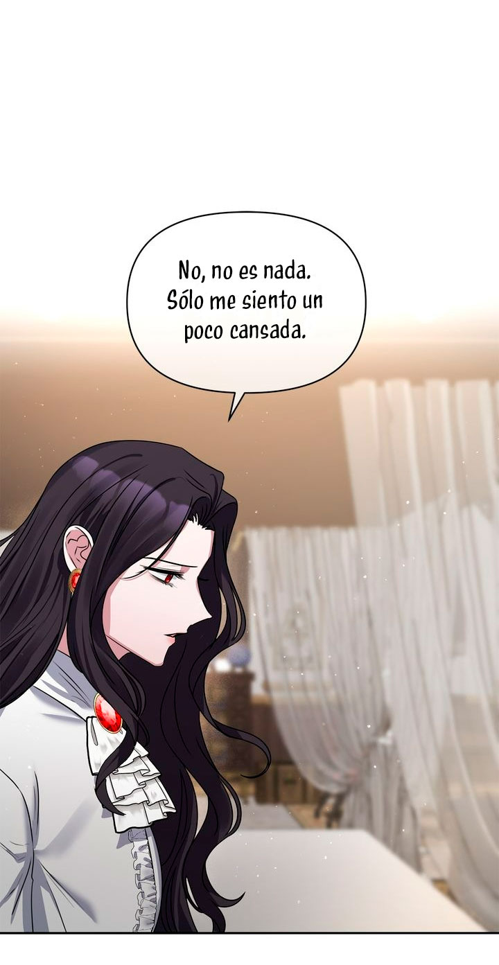 La gran duquesa del norte era una villana en secreto Capítulo 1 - Página 83