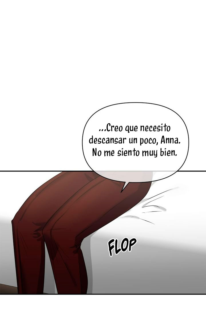 La gran duquesa del norte era una villana en secreto Capítulo 1 - Página 85