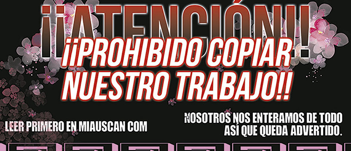 La gran duquesa del norte era una villana en secreto Capítulo 10 - Página 1
