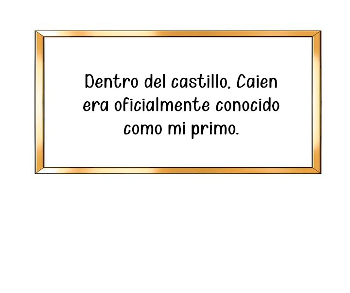 La gran duquesa del norte era una villana en secreto Capítulo 10 - Página 21