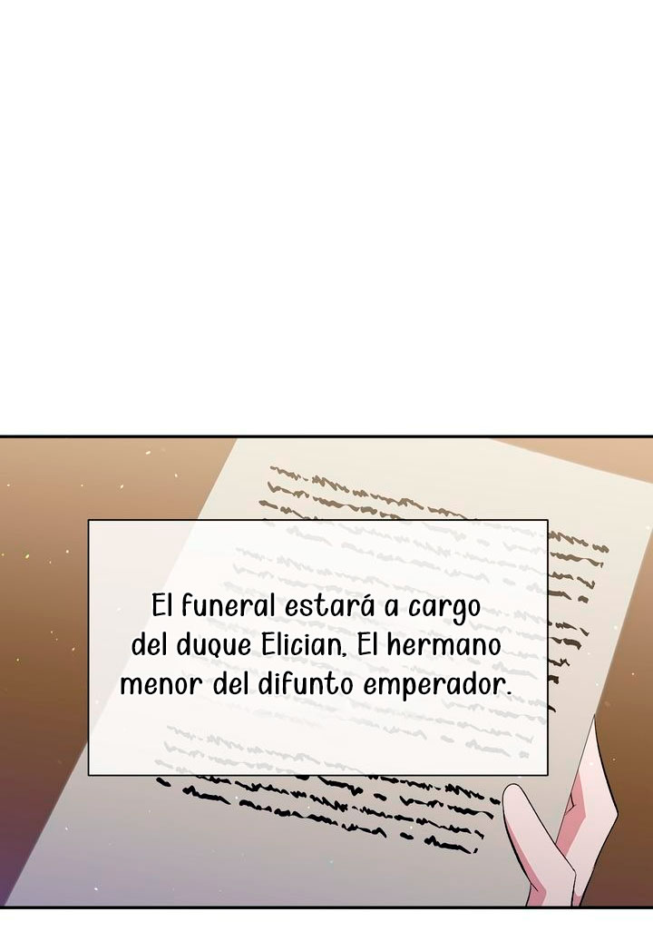 La gran duquesa del norte era una villana en secreto Capítulo 10 - Página 30