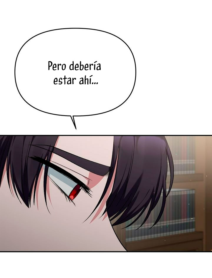 La gran duquesa del norte era una villana en secreto Capítulo 10 - Página 32