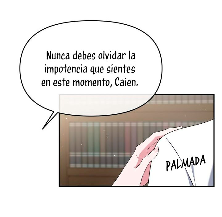 La gran duquesa del norte era una villana en secreto Capítulo 10 - Página 33