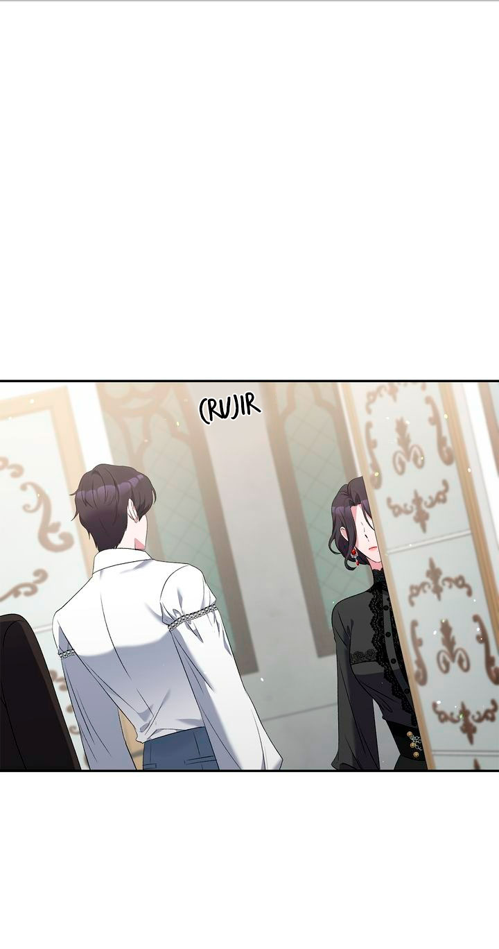 La gran duquesa del norte era una villana en secreto Capítulo 10 - Página 4