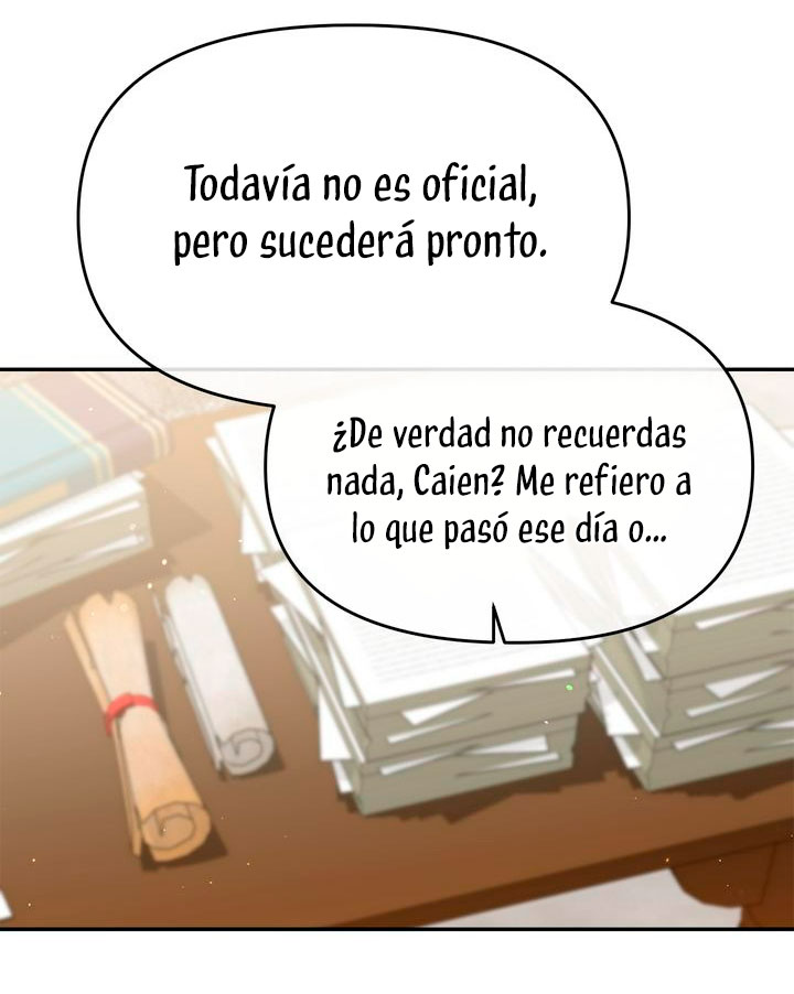 La gran duquesa del norte era una villana en secreto Capítulo 10 - Página 40