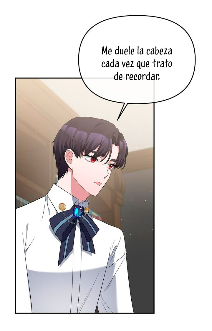 La gran duquesa del norte era una villana en secreto Capítulo 10 - Página 41