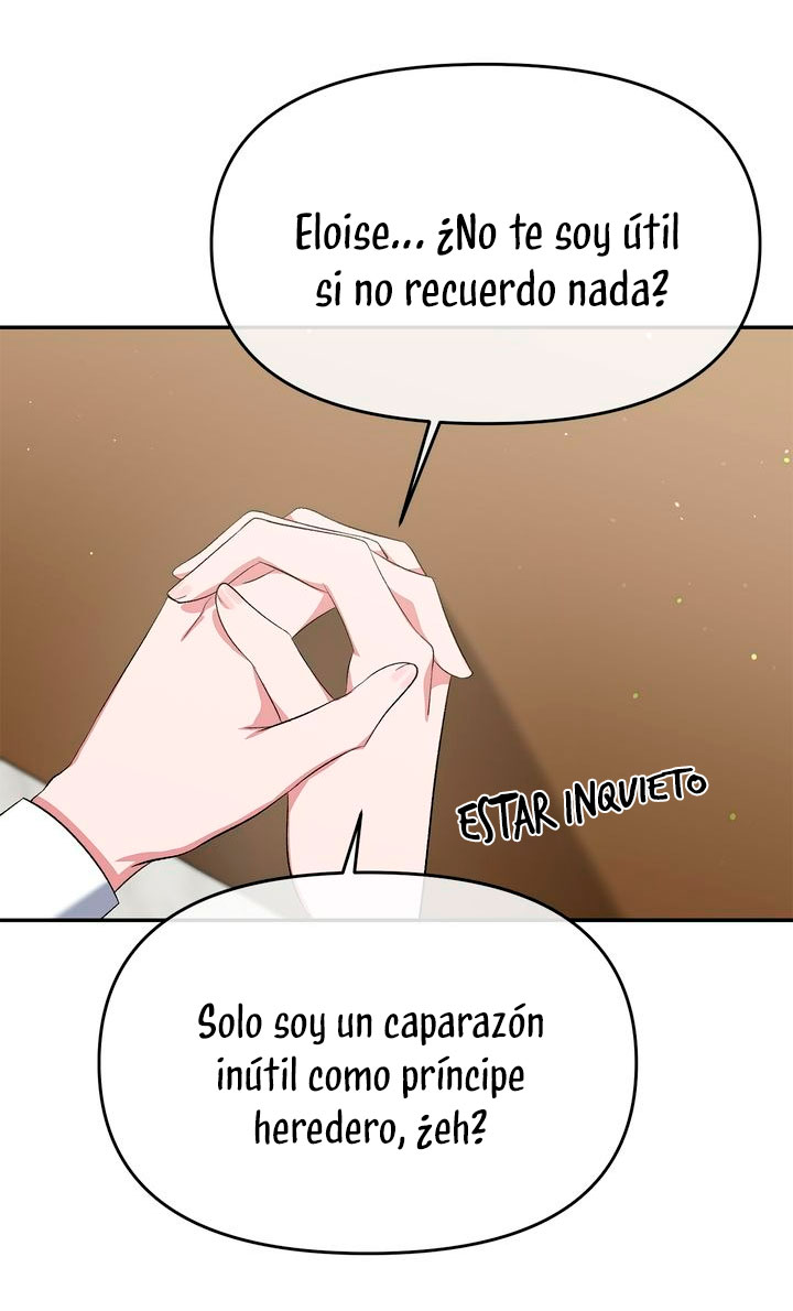 La gran duquesa del norte era una villana en secreto Capítulo 10 - Página 42