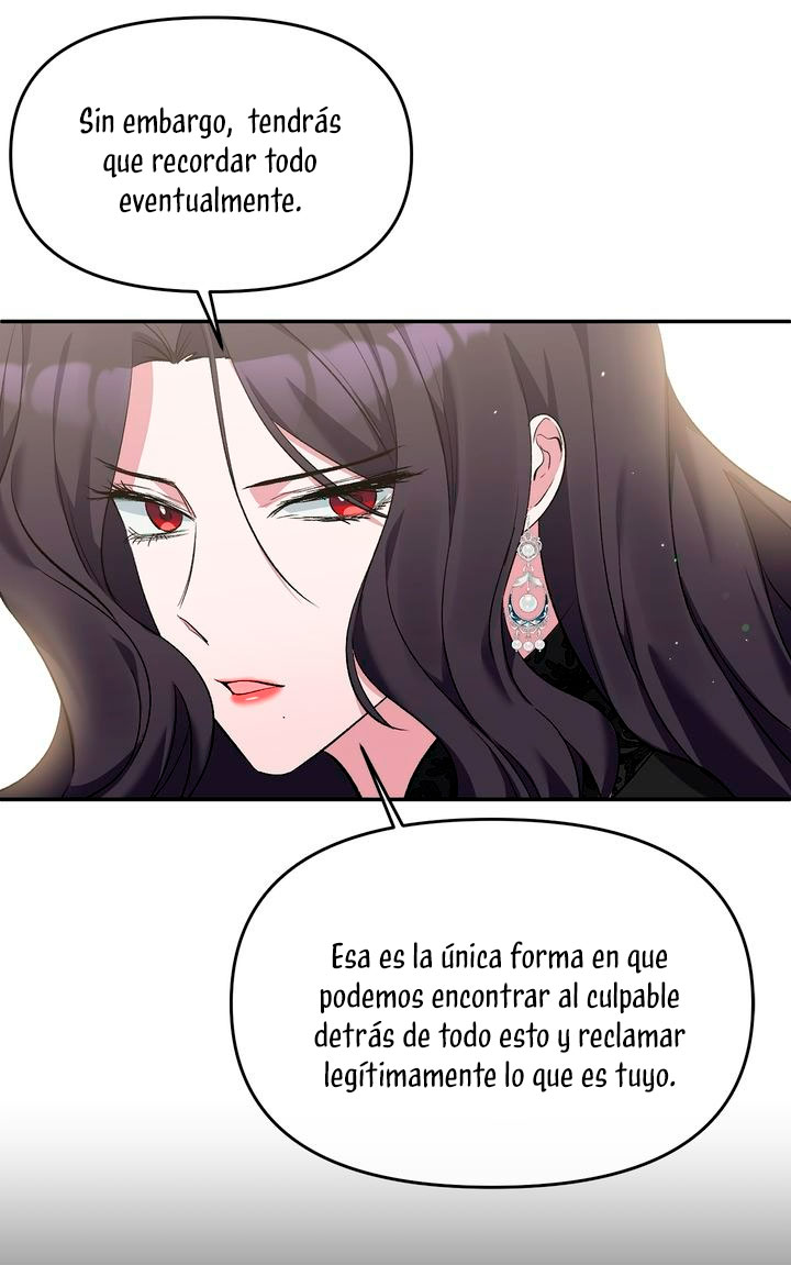 La gran duquesa del norte era una villana en secreto Capítulo 10 - Página 48