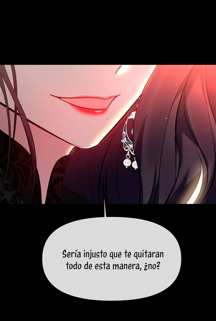 La gran duquesa del norte era una villana en secreto Capítulo 10 - Página 50