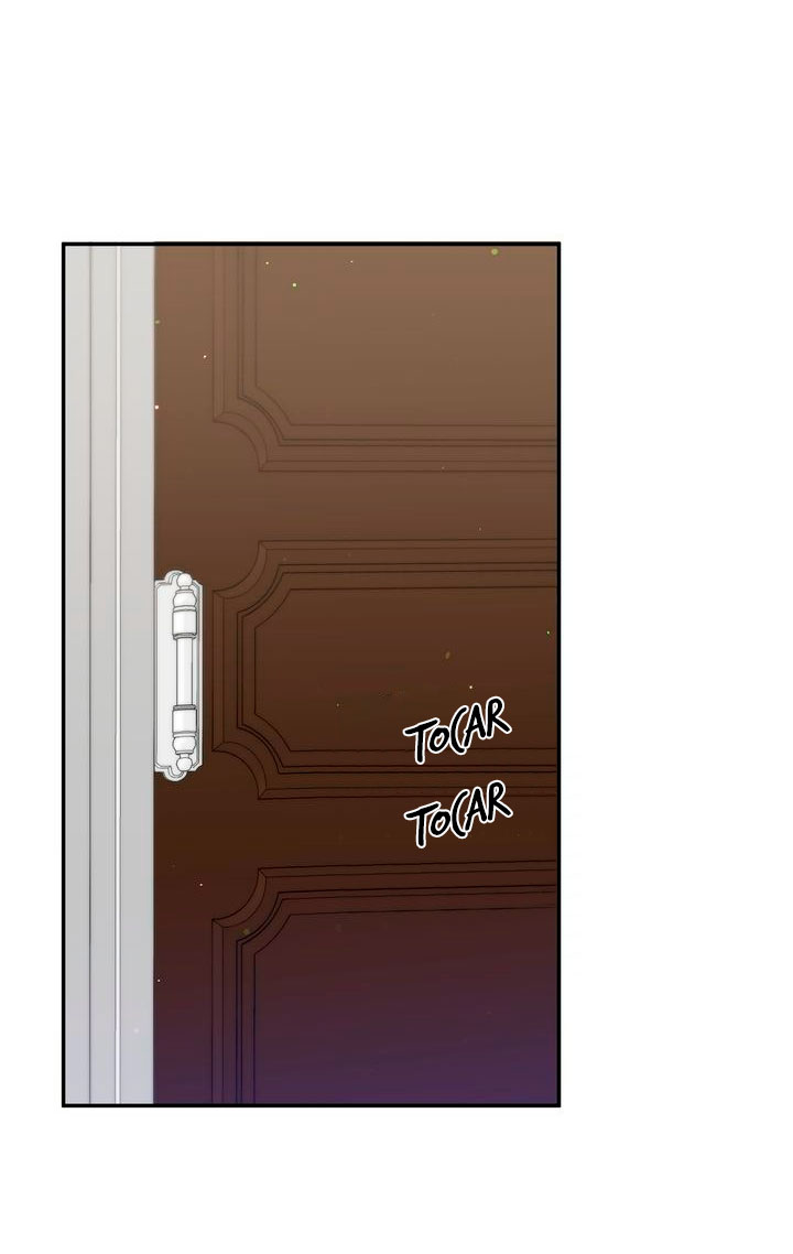 La gran duquesa del norte era una villana en secreto Capítulo 10 - Página 52