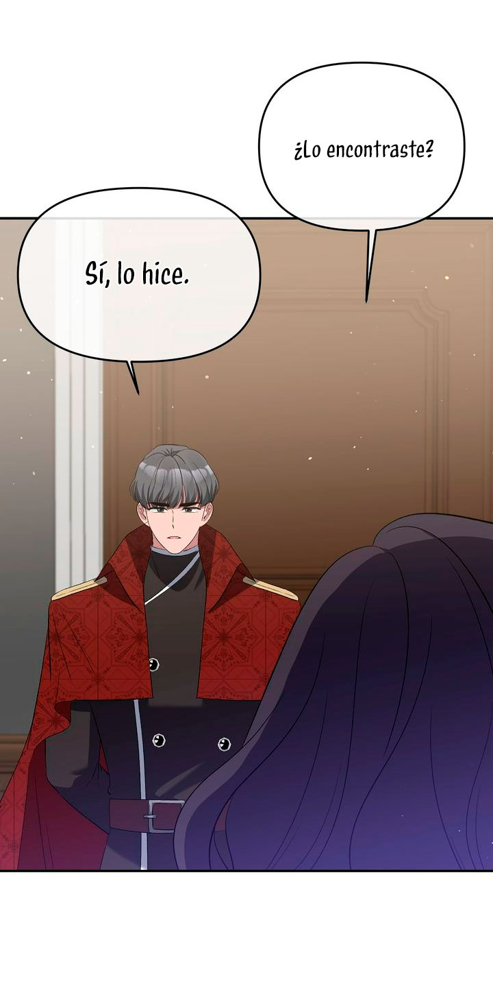La gran duquesa del norte era una villana en secreto Capítulo 10 - Página 54