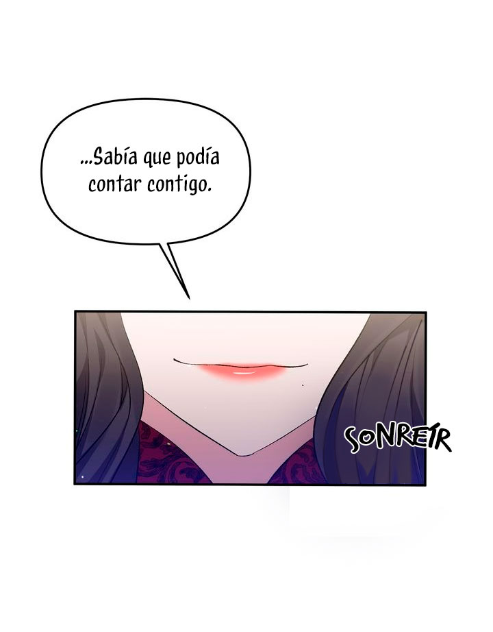 La gran duquesa del norte era una villana en secreto Capítulo 10 - Página 55