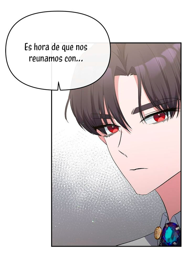 La gran duquesa del norte era una villana en secreto Capítulo 10 - Página 57