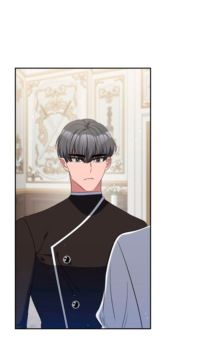 La gran duquesa del norte era una villana en secreto Capítulo 10 - Página 6